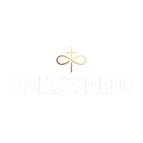 Limitless Mercy
